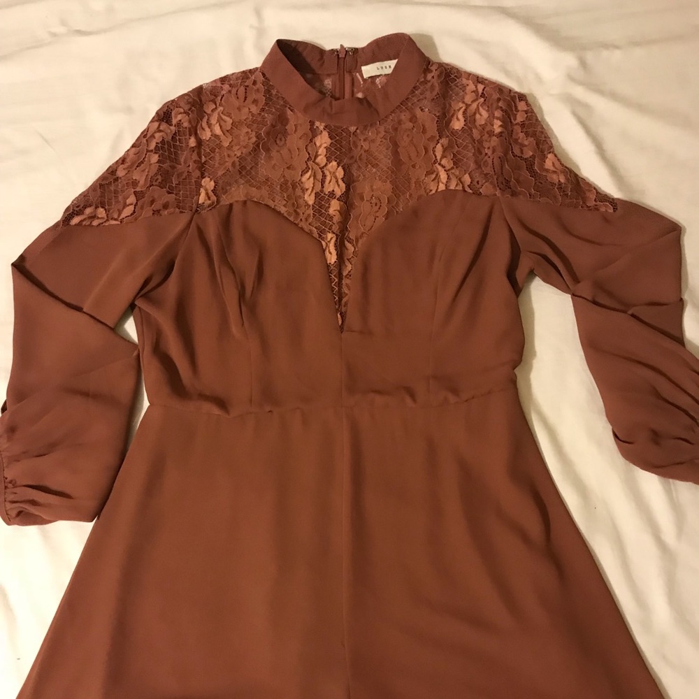 Cocktail Dress